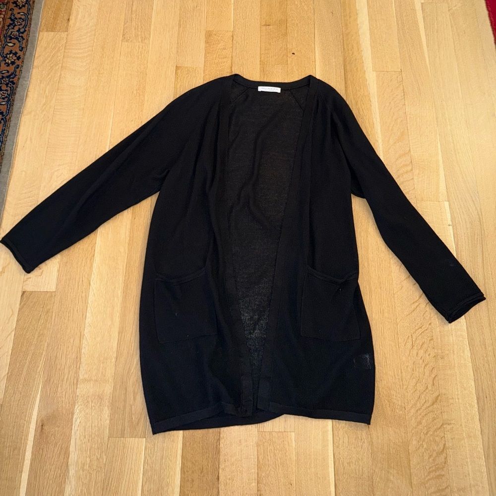 Urban Research Black Sweater - Picture 2 of 8